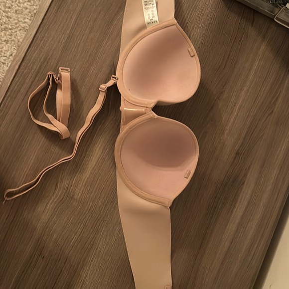 Spanx strapless bra 34A - Picture 1 of 4